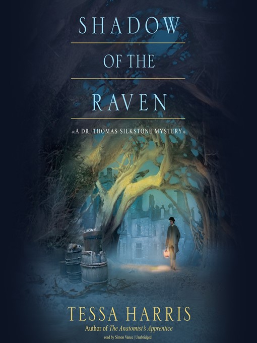 Title details for Shadow of the Raven by Tessa Harris - Wait list